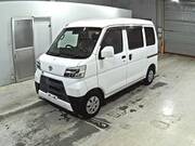 2020 TOYOTA PIXIS VAN
