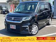 2022 SUZUKI SOLIO