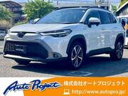 2024 TOYOTA COROLLA CROSS Z