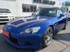 HONDA S2000