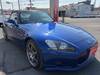 HONDA S2000