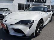 2024 TOYOTA SUPRA RZ