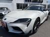 TOYOTA SUPRA