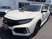 2019 HONDA CIVIC TYPE-R