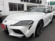 2024 TOYOTA SUPRA RZ