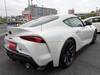 TOYOTA SUPRA