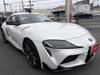 TOYOTA SUPRA