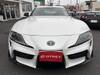 TOYOTA SUPRA
