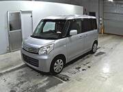 2015 SUZUKI SPACIA