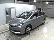 2011 TOYOTA WISH