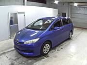 2012 TOYOTA WISH 1.8X