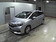 2015 HONDA SHUTTLE