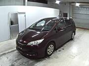 2013 TOYOTA WISH 1.8X