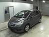 HONDA FIT SHUTTLE HYBIRD