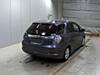HONDA FIT SHUTTLE HYBIRD