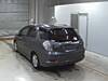 HONDA FIT SHUTTLE HYBIRD