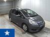 HONDA FIT SHUTTLE HYBIRD