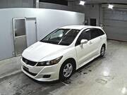 2012 HONDA STREAM