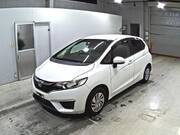 2016 HONDA FIT