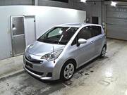 2015 TOYOTA RACTIS G