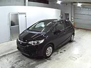 2016 HONDA FIT