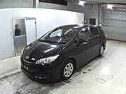 2013 TOYOTA WISH 1.8X
