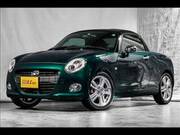 2015 DAIHATSU COPEN