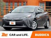 2022 TOYOTA PRIUS
