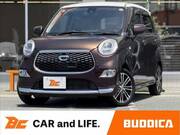 2016 DAIHATSU CAST