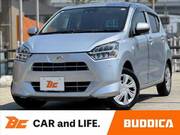 2021 DAIHATSU MIRA EES