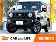 2023 SUZUKI JIMNY