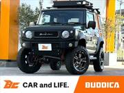 2019 SUZUKI JIMNY