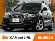 2011 AUDI Q5