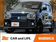 2021 SUZUKI ALTO