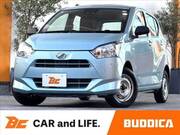 2019 DAIHATSU MIRA EES