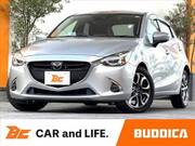 2018 MAZDA DEMIO
