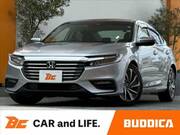 2019 HONDA INSIGHT