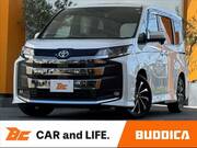 2023 TOYOTA NOAH