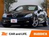 MERCEDES BENZ SLK CLASS