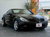 MERCEDES BENZ SLK CLASS