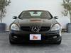 MERCEDES BENZ SLK CLASS