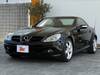 MERCEDES BENZ SLK CLASS