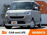2017 DAIHATSU MOVE