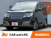 2014 NISSAN SERENA