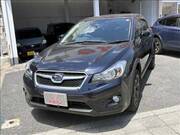 2013 SUBARU XV