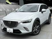 2017 MAZDA CX-3