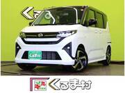 2025 DAIHATSU MOVE RS