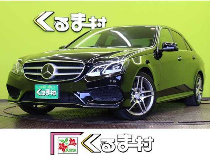 -E-CLASS
