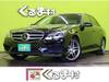 MERCEDES BENZ E-CLASS