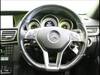 MERCEDES BENZ E-CLASS